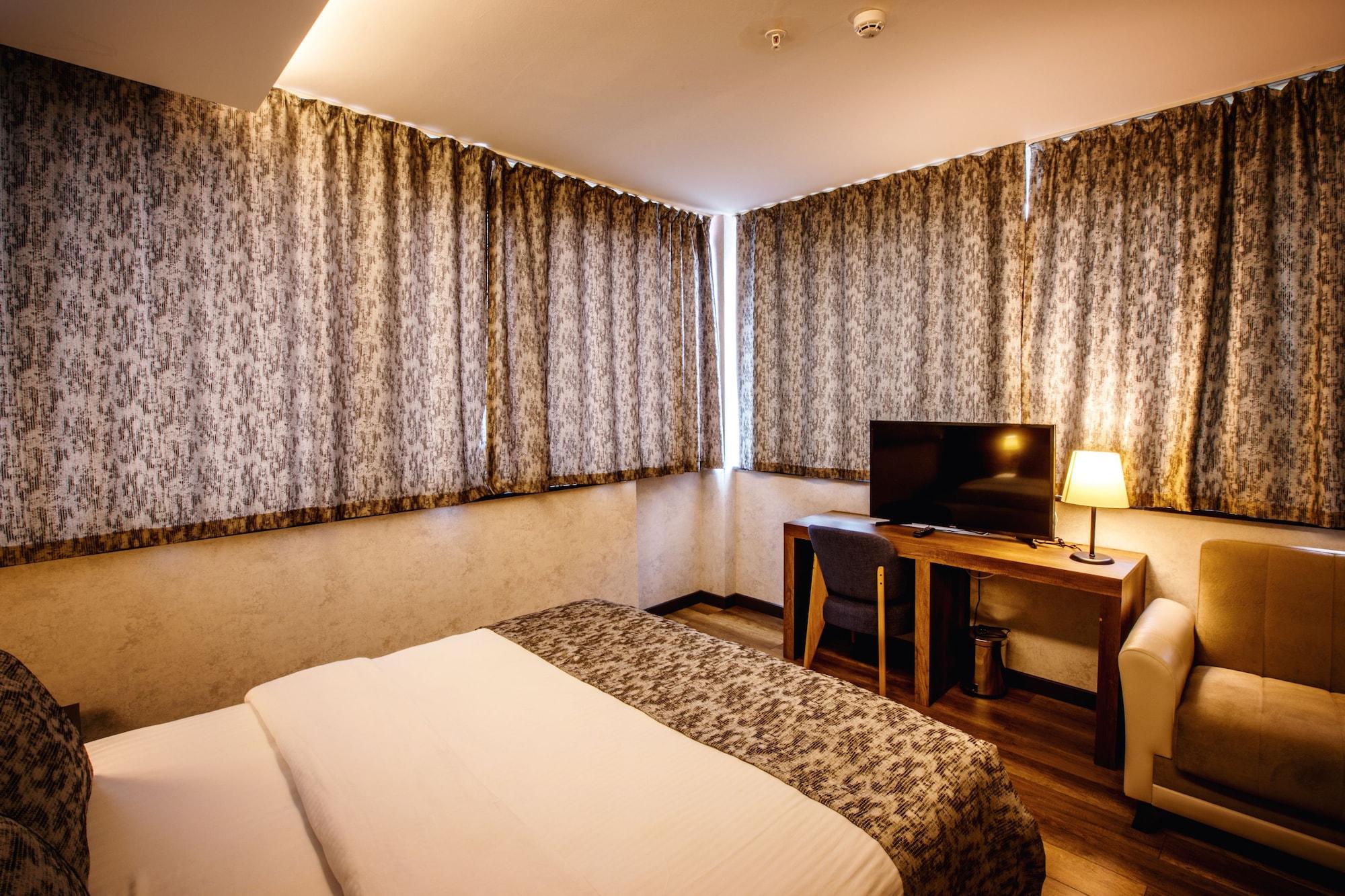 Life Point Hotel Trabzon Luaran gambar