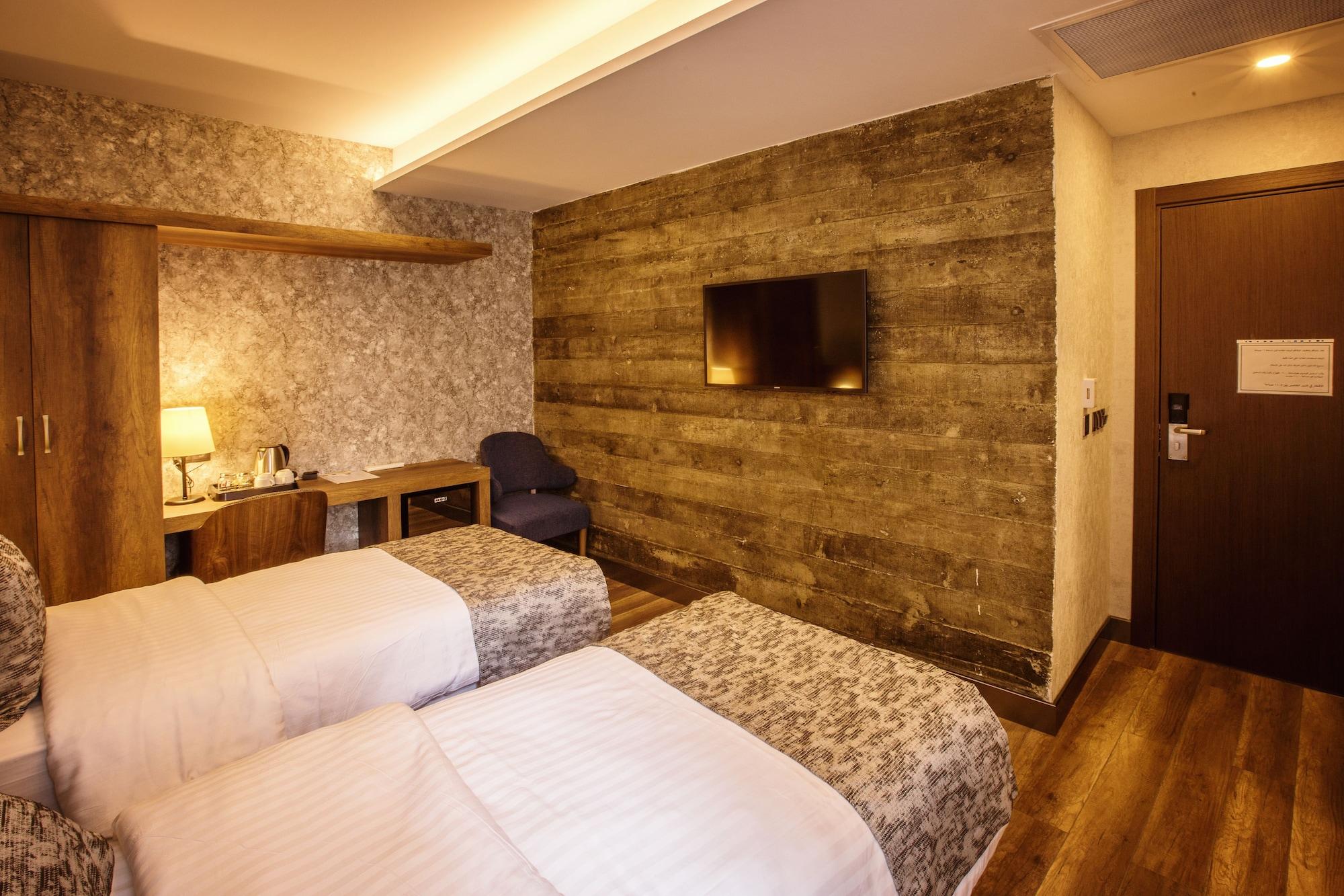 Life Point Hotel Trabzon Luaran gambar