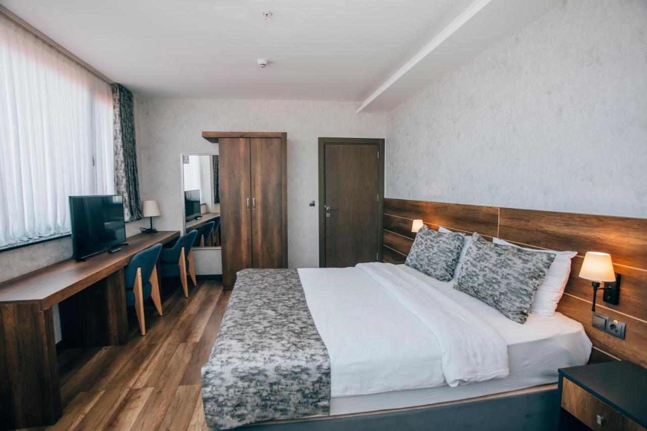 Life Point Hotel Trabzon Luaran gambar