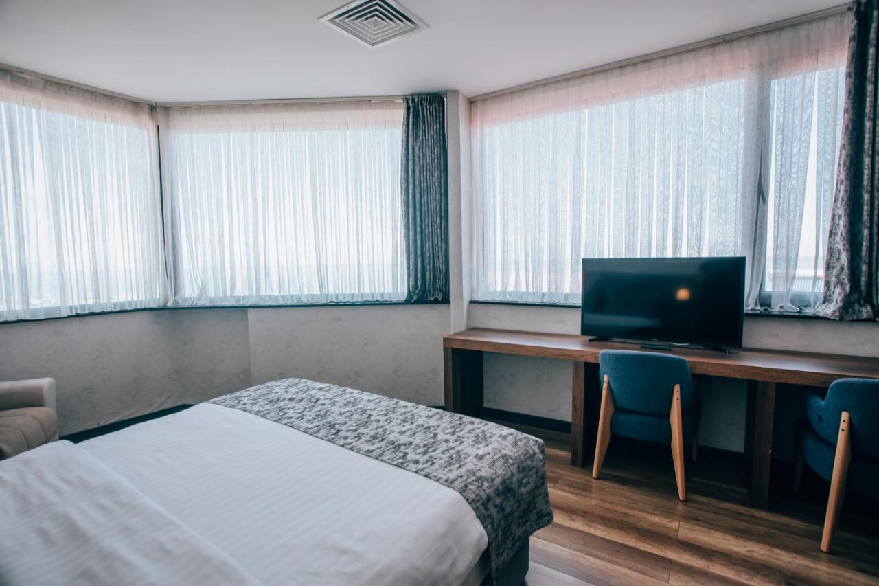 Life Point Hotel Trabzon Luaran gambar