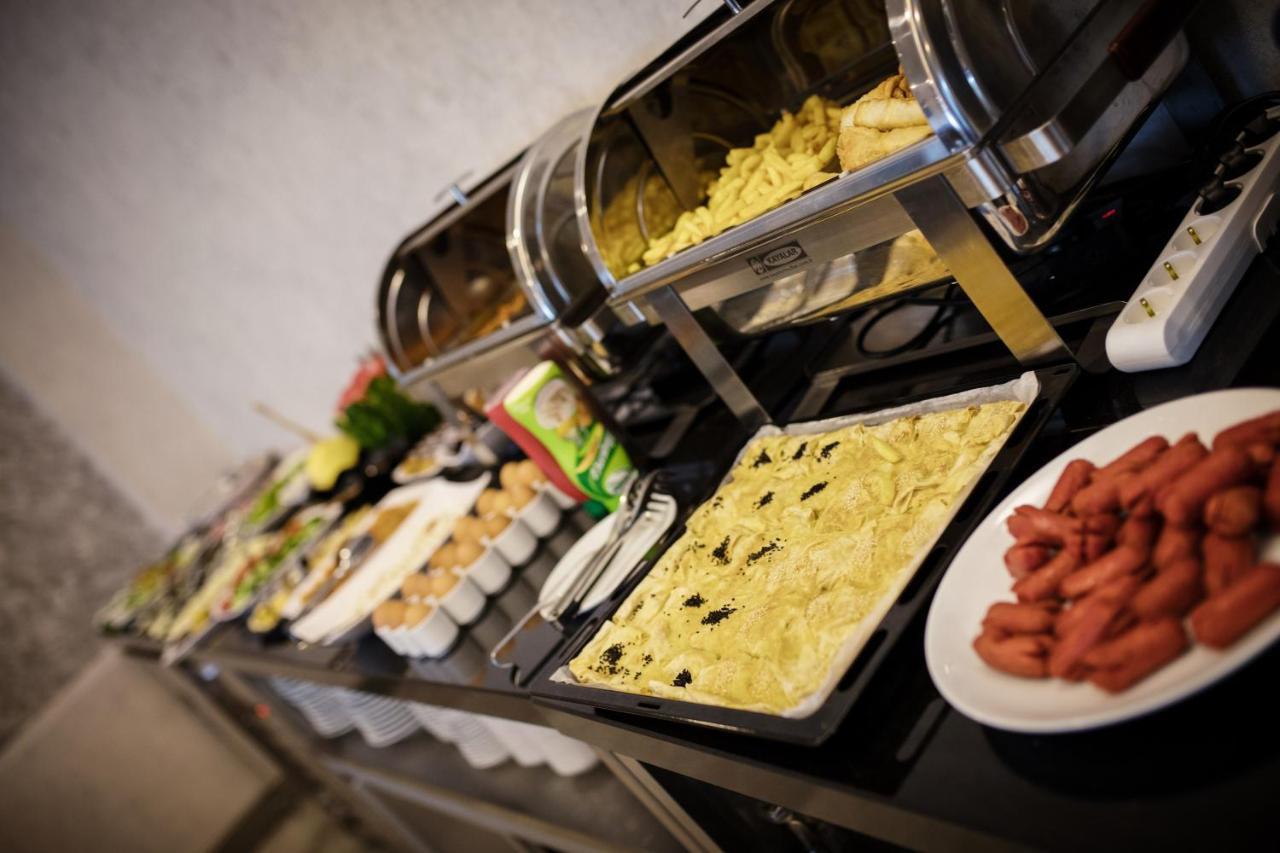 Life Point Hotel Trabzon Luaran gambar
